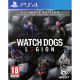 Watch Dogs Legion - Ultimate Edition - PlayStation 4