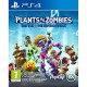 Plants vs zombies Neighborville - Middle East Edition - PlayStation 4