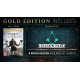 Assassins Creed Valhalla Gold Edition - PlayStation 4