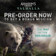 Assassins Creed Valhalla - Global - PC Uplay Digital Code