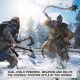 Assassins Creed Valhalla Ultimate Edition - PlayStation 4