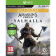 Assassins Creed Valhalla Gold Edition - Xbox One