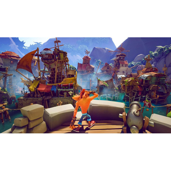 Crash Bandicoot 4: It’s About Time - Xbox One