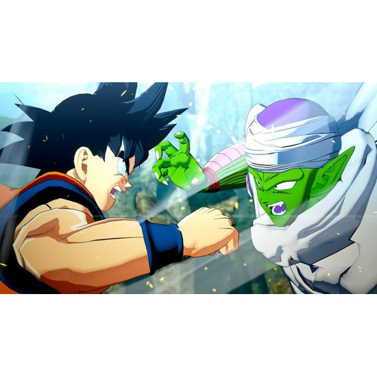 Dragon Ball Z: Kakarot - Xbox One