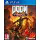 Doom Etrenal - Deluxe Edition  - PlayStation 4