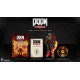 Doom Etrenal - Deluxe Edition  - PlayStation 4