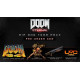 Doom Etrenal - Deluxe Edition  - PlayStation 4