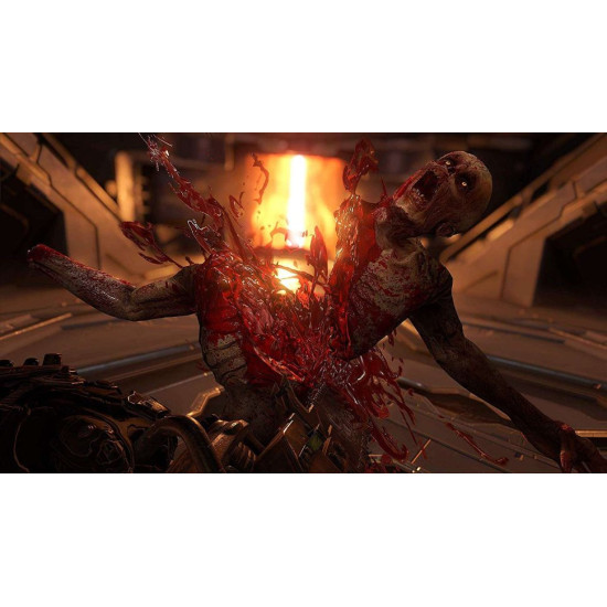 Doom: Eternal - Playstation 4