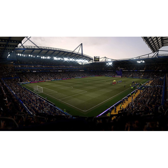 FIFA 21 - Global - English - PC Origin Digital Code