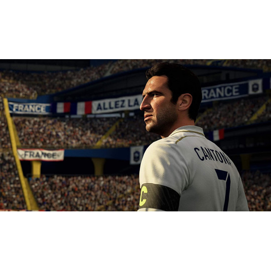 FIFA 21 - Middle East Arabic Commentary Edition - Xbox One