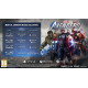Marvels Avengers - Global Region - PC Steam Digital Code