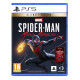 Marvels Spider-Man: Miles Morales - Ultimate Edition - PlayStation 5