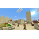 Minecraft: Starter Collection - Middle East Edition - PlayStation 4