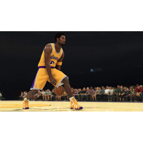NBA 2K21 - Xbox One