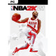 NBA 2K21 - Global - PC Steam Digital Code