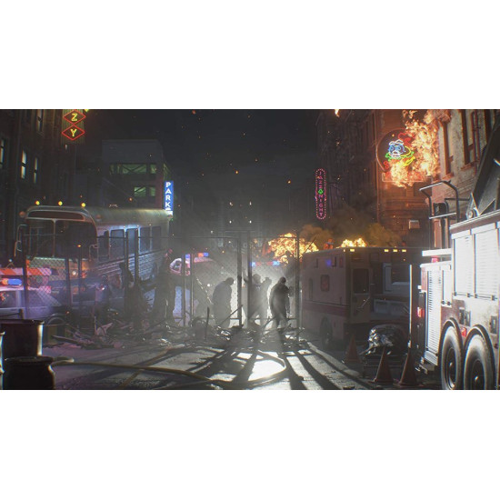 Resident Evil 3 - Global Region - PC Steam Digital Code