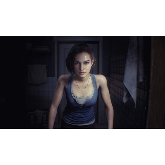 Resident Evil 3 - PlayStation 4