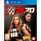 WWE 2K20 - PlayStation 4