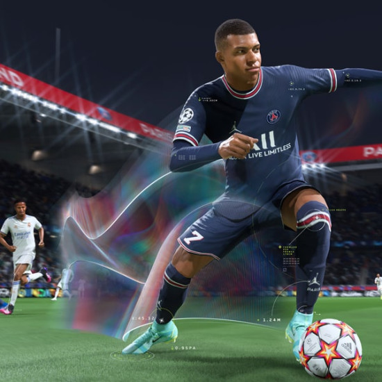 FIFA 22 - Global - Include Arabic commentary - PC Origin Digital Code