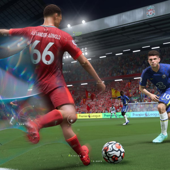 FIFA 22 - Global - Include Arabic commentary - PC Origin Digital Code