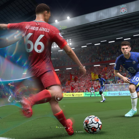 FIFA 22 Ultimate Edition (ENG) (PC) Origin Key GLOBAL