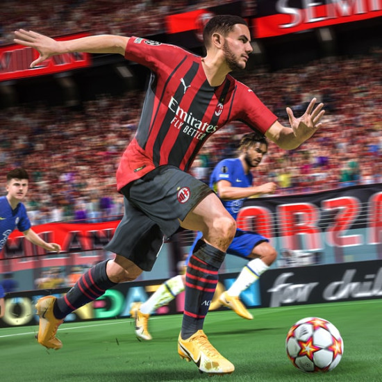 FIFA 22 (ENG) (PC) Origin Key GLOBAL