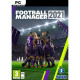 Football Manager 2021 - Global Region - PC Steam Digital Code