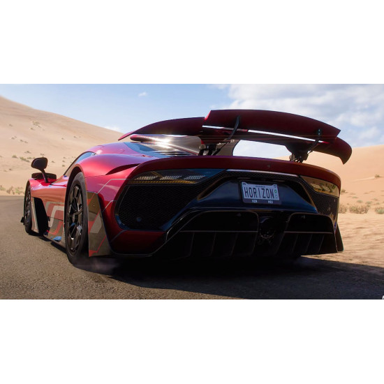 Forza Horizon 5 - Steam - PC Digital Code