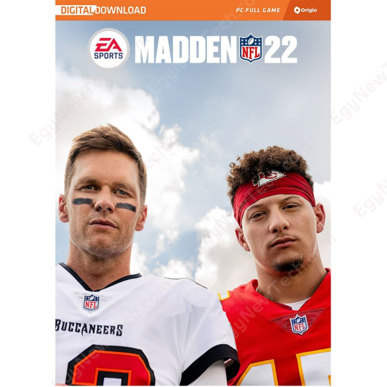 Madden NFL 22 - Global - Origin - Digital Code