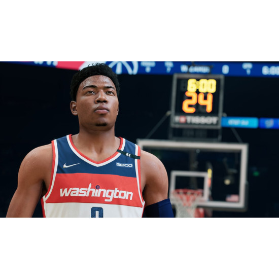 NBA 2K22 - Global - PC Steam Digital Code