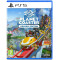 Planet Coaster - PlayStation 5 Planet Coaster - PlayStation 5