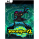 Psychonauts 2 - Global - PC Steam Digital Code