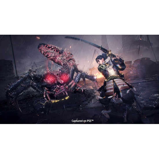 The Nioh Collection - Global Region - PC Steam Digital Code