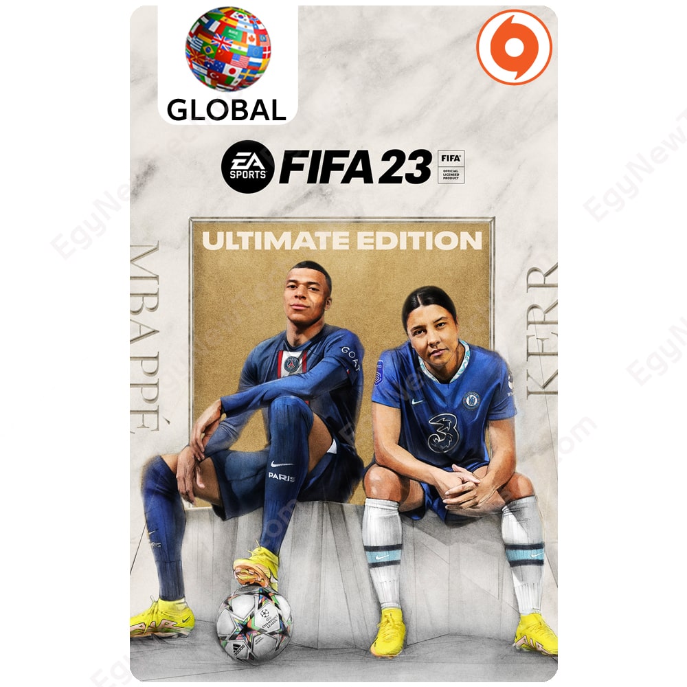 EA SPORTS™ FIFA 23 Standard Edition Pre-Order Bonus (DLC) Origin Key GLOBAL