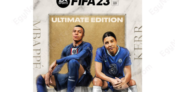 FIFA 23 Ultimate Edition (PC) Origin Key GLOBAL
