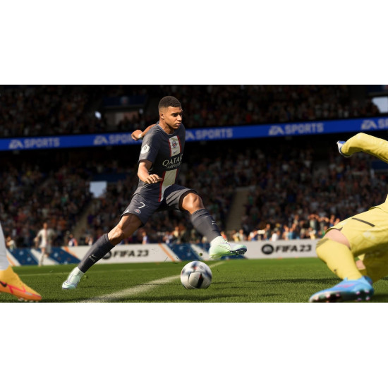 FIFA 23 - Global - Include Arabic Commentary - PC Origin Digital Code