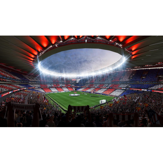 FIFA 23 - Global - Include Arabic Commentary - PC Origin Digital Code