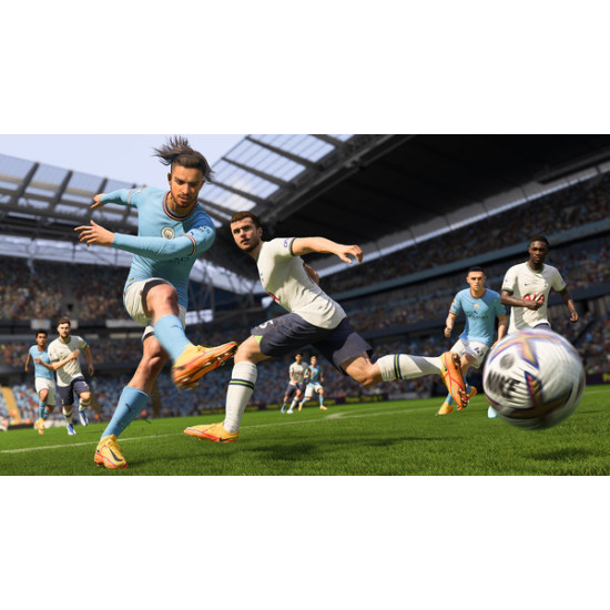 FIFA 23 - Global - Include Arabic Commentary - PC Origin Digital Code