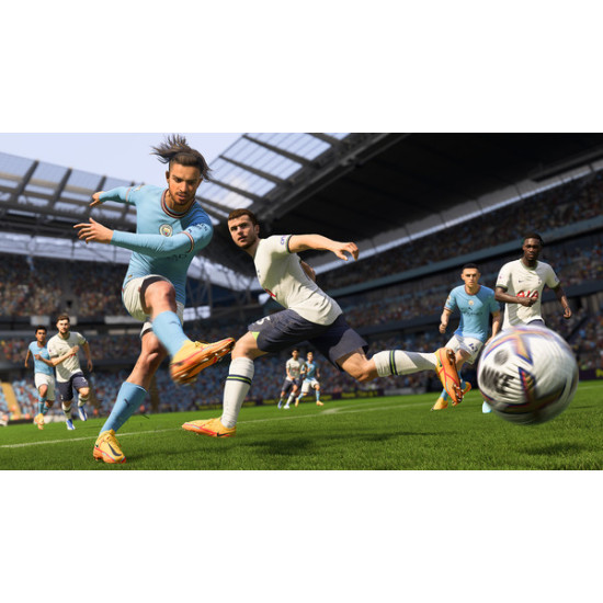 FIFA 22 Ultimate Edition (ENG) (PC) Origin Key GLOBAL