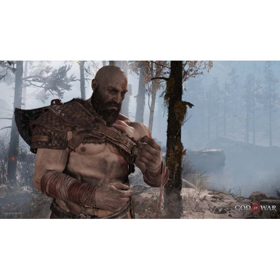 God of War - Global - PC Steam Digital Code