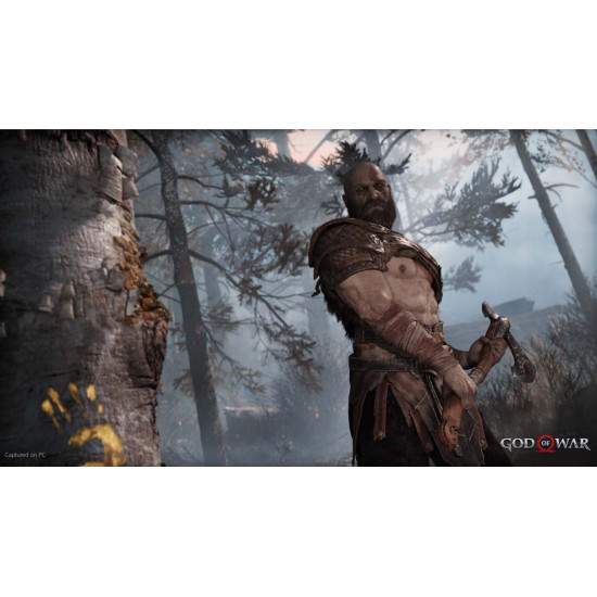 God of War - Global - PC Steam Digital Code