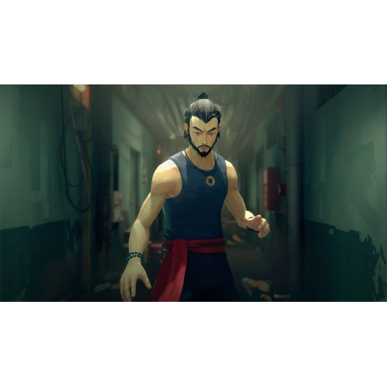 Sifu - Global - PC Epic Games Digital Code Sifu - Global - PC Epic Games Digital Code