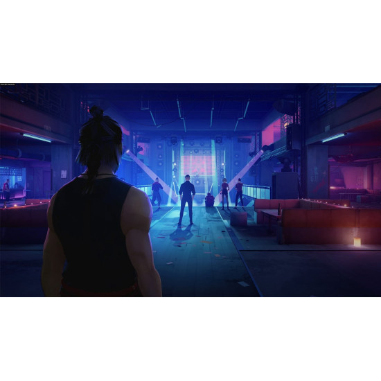 Sifu - Global - PC Epic Games Digital Code Sifu - Global - PC Epic Games Digital Code