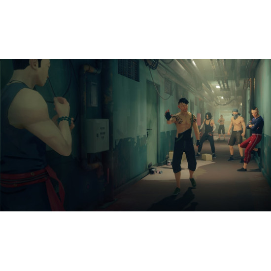 Sifu - Global - PC Epic Games Digital Code Sifu - Global - PC Epic Games Digital Code