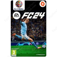 EA Sports EA SPORTS FC 24 - Global - Multi language - PC Origin Digital  Code