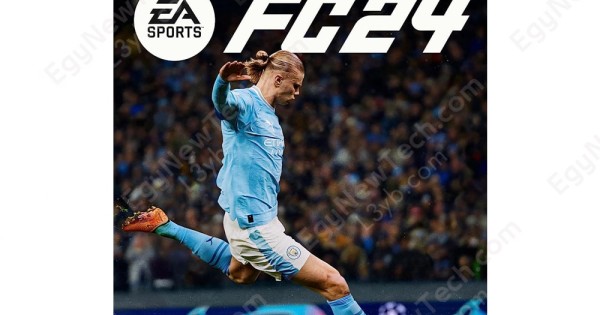 PS5 EA Sports FC 24 - PlayStation 4 (PS5) + FREE EA FC 24 T-Shirt - PS4/PS5  price in Egypt, Noon Egypt