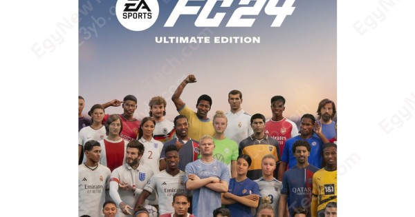 EA SPORTS FC 24 Ultimate - Steam PC [Online Game Code]