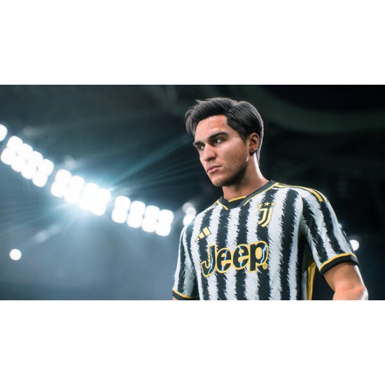 EA SPORTS FC 24 Ultimate Edition - Global - Multi language - PC Origin Digital Code