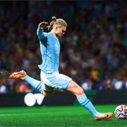 EA SPORTS FC 24 - Global - English - PC Origin Digital Code EA SPORTS FC 24 - Global - English - PC Origin Digital Code