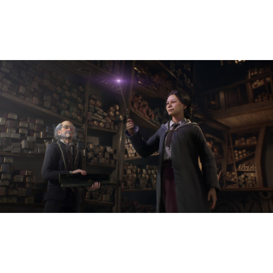 Hogwarts Legacy - Global - PC Steam Digital Code